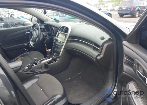 2014 Chevrolet Malibu 2Lt z USA, uszkodzony, nr VIN 1G11E5SLXEF202531